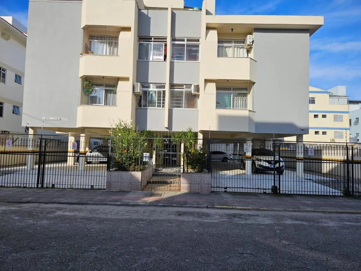 Apto Res. Hibisco 104 Florianopolis