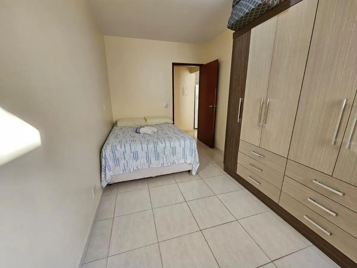 Apartment Apto Res. Hibisco 104 Florianopolis