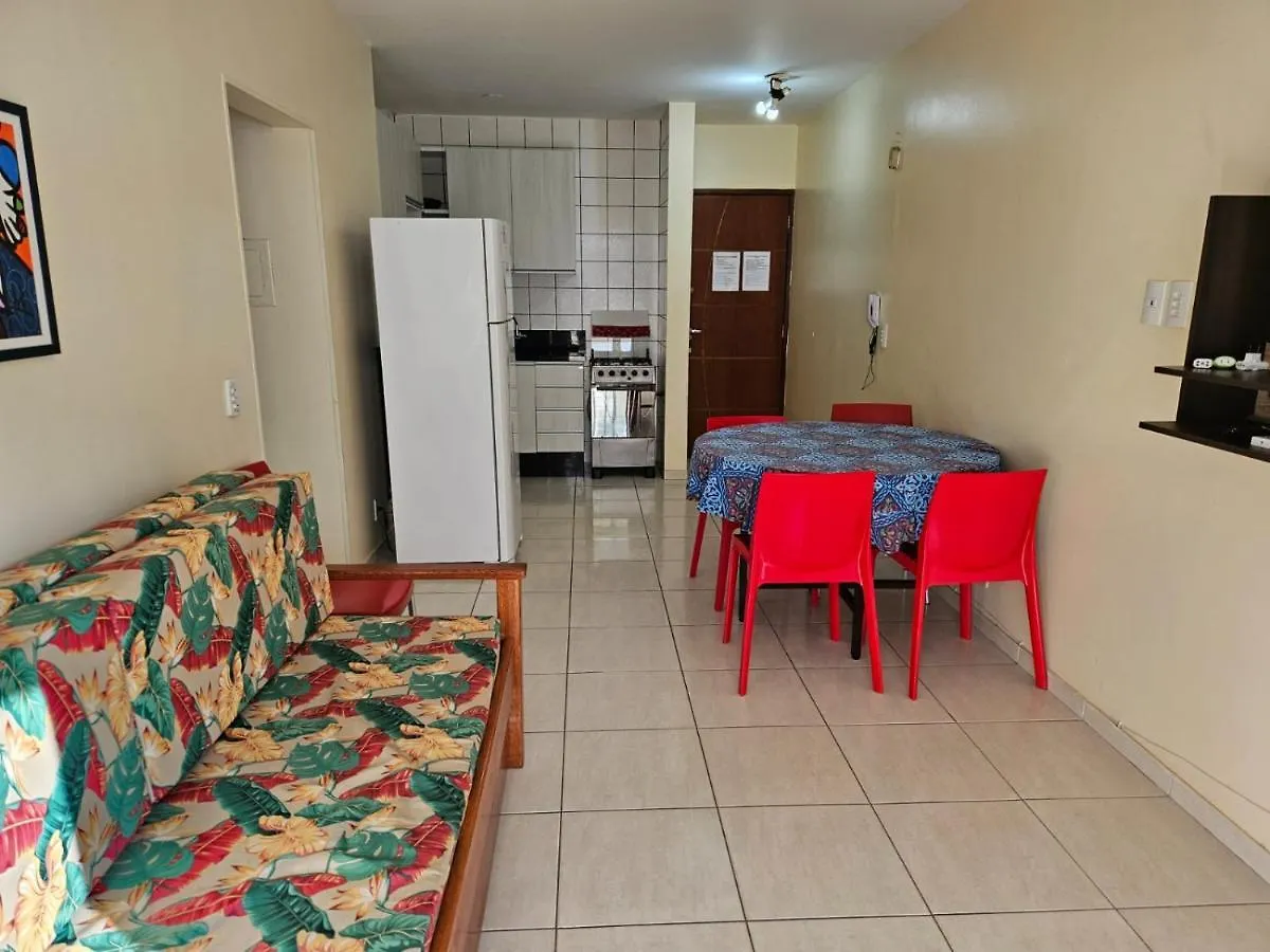 Apartment Apto Res. Hibisco 104 Florianopolis Brazil
